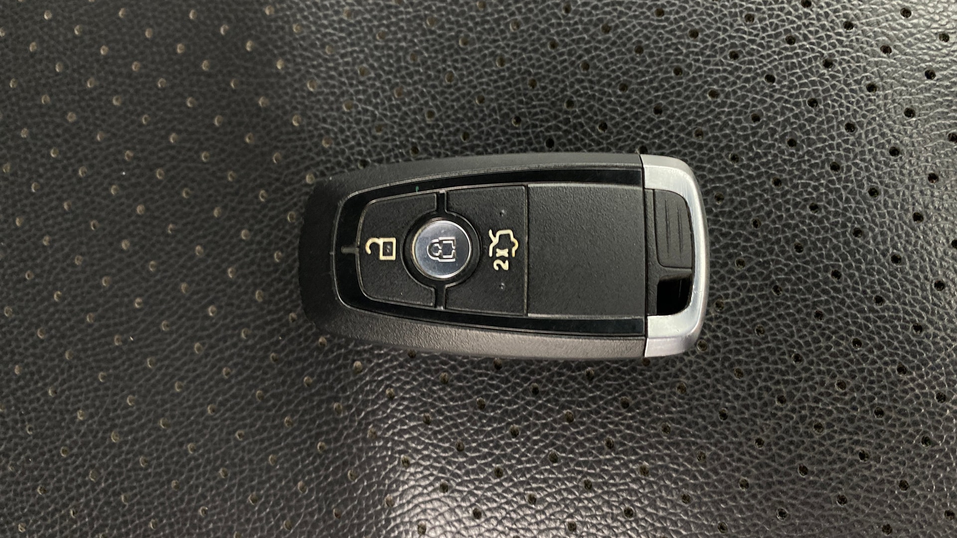 View 2018 Ford Freestyle Ambiente 1.2 Ti-VCT Image 27 Used 2018 Ford Freestyle Ambiente 1.2 Ti-VCT Image 27