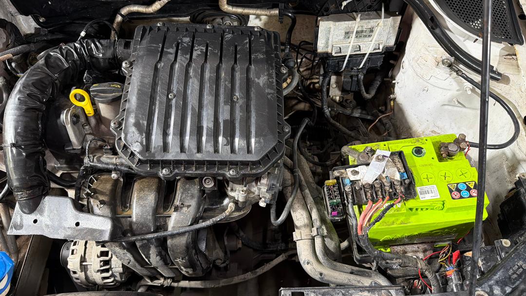 UsedCar