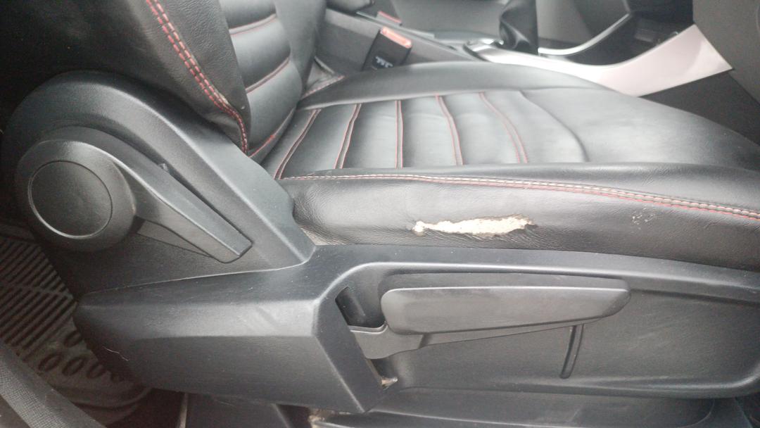 UsedCar