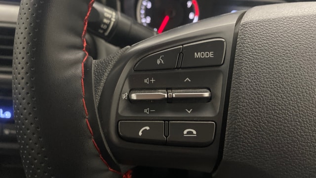 View Hyundai Grand i10 Nios Image 3 Used Hyundai Grand i10 Nios Image 3