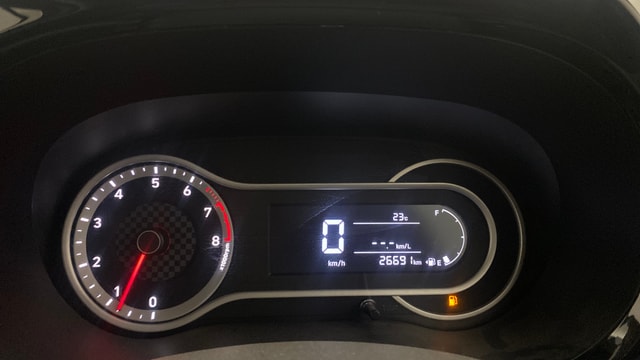 View Hyundai Grand i10 Nios Image 35 Used Hyundai Grand i10 Nios Image 35