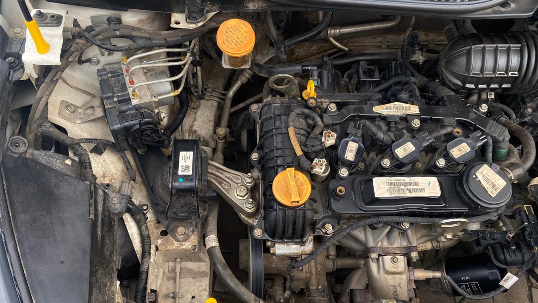 UsedCar