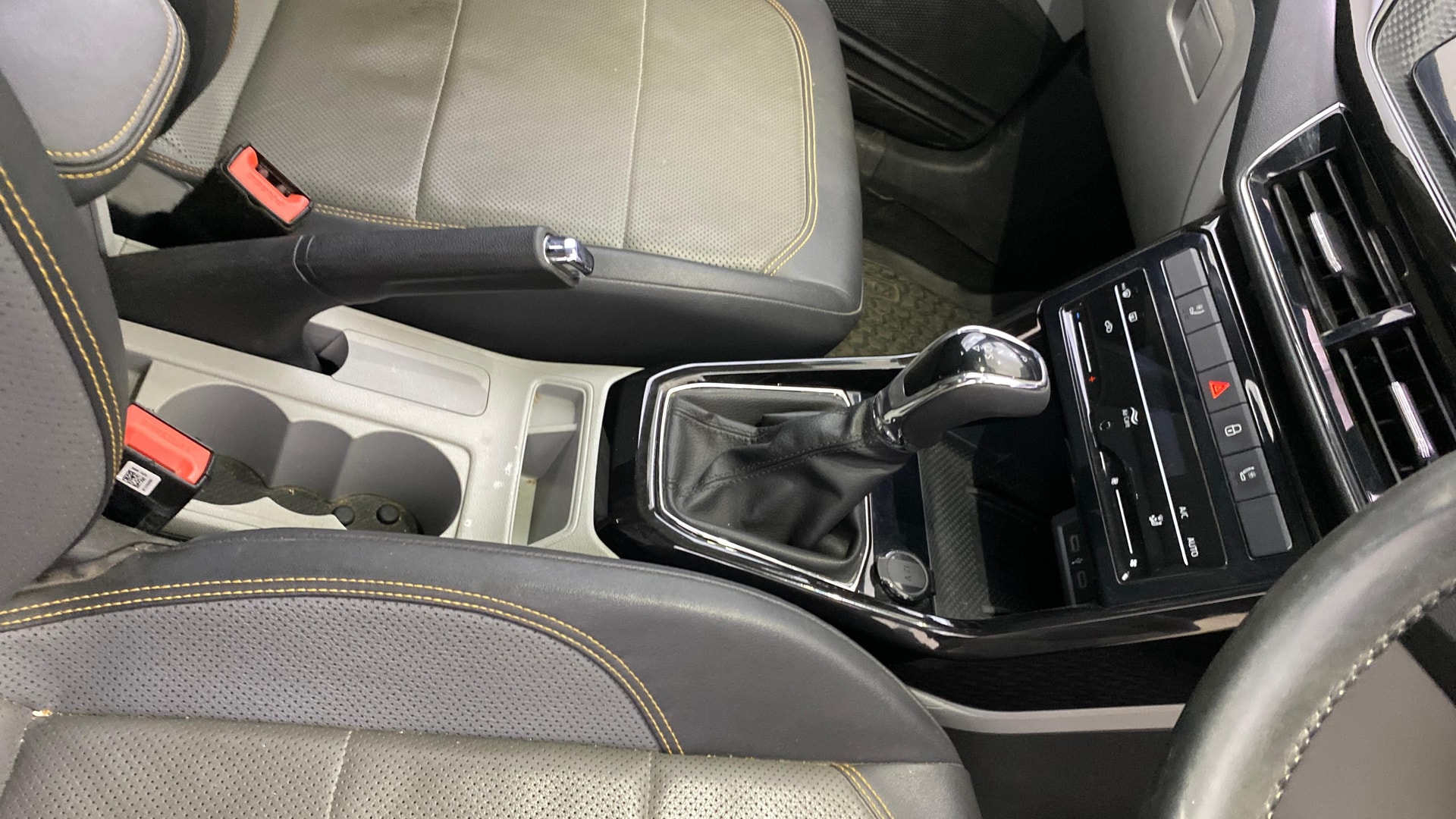View 2021 Skoda Kushaq Style 1.0 TSI AT Image 40 Used 2021 Skoda Kushaq Style 1.0 TSI AT Image 40