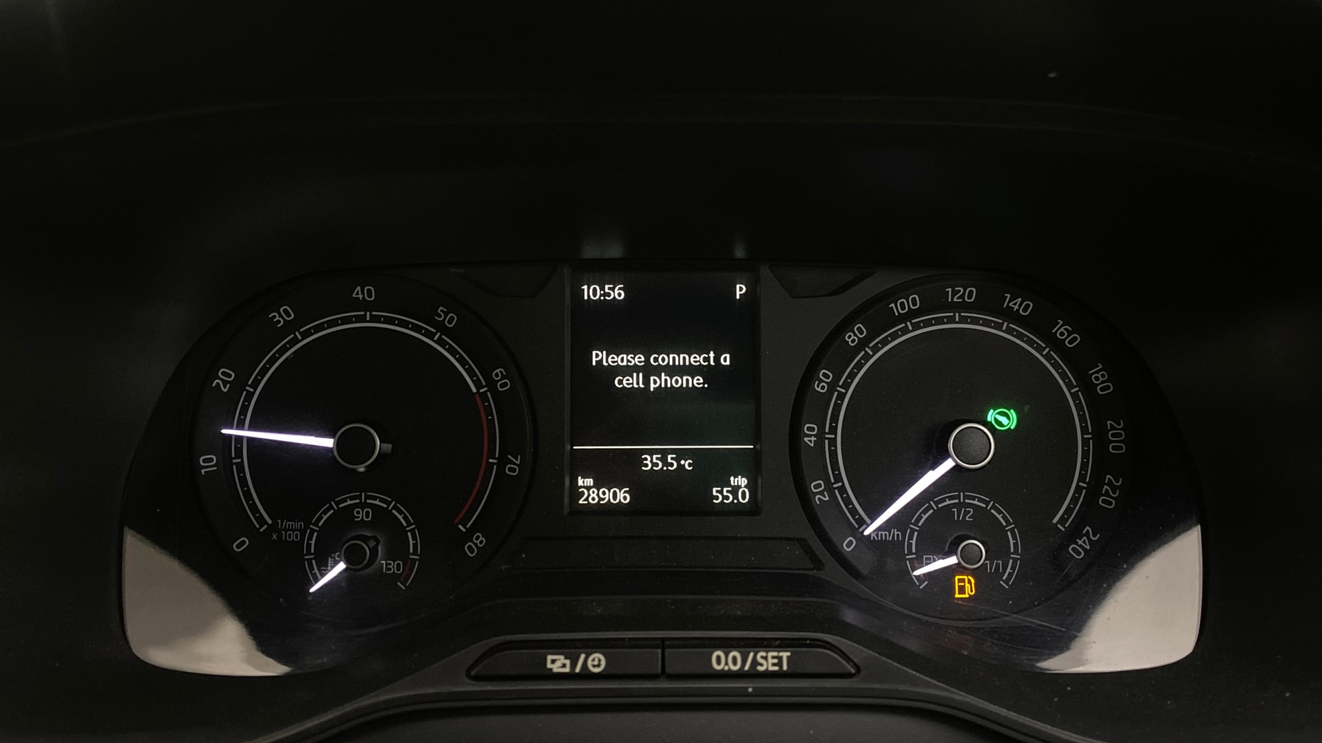 View 2021 Skoda Kushaq Style 1.0 TSI AT Image 36 Used 2021 Skoda Kushaq Style 1.0 TSI AT Image 36