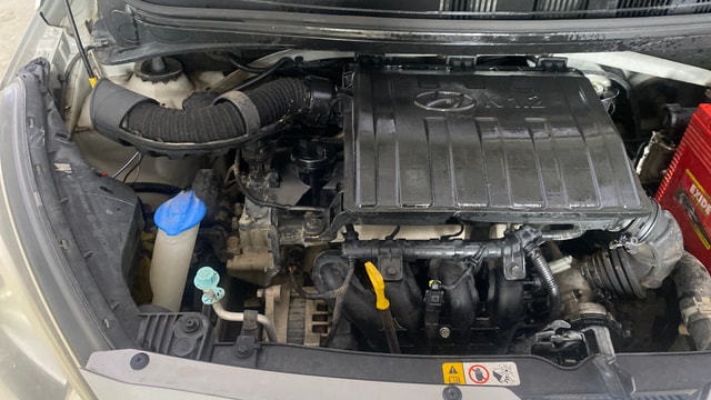 View Hyundai Xcent Image 3 Used Hyundai Xcent Image 3