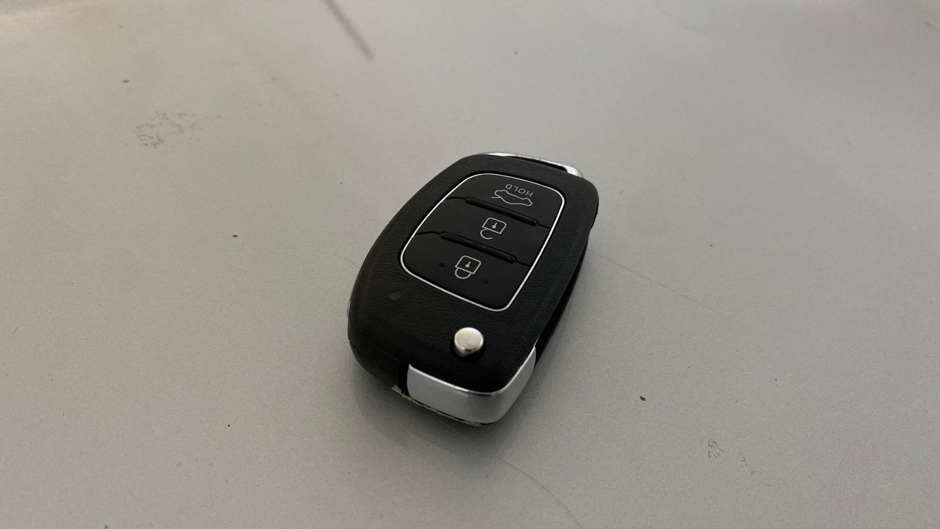View 2016 Hyundai Xcent S Petrol Image 26 Used 2016 Hyundai Xcent S Petrol Image 26