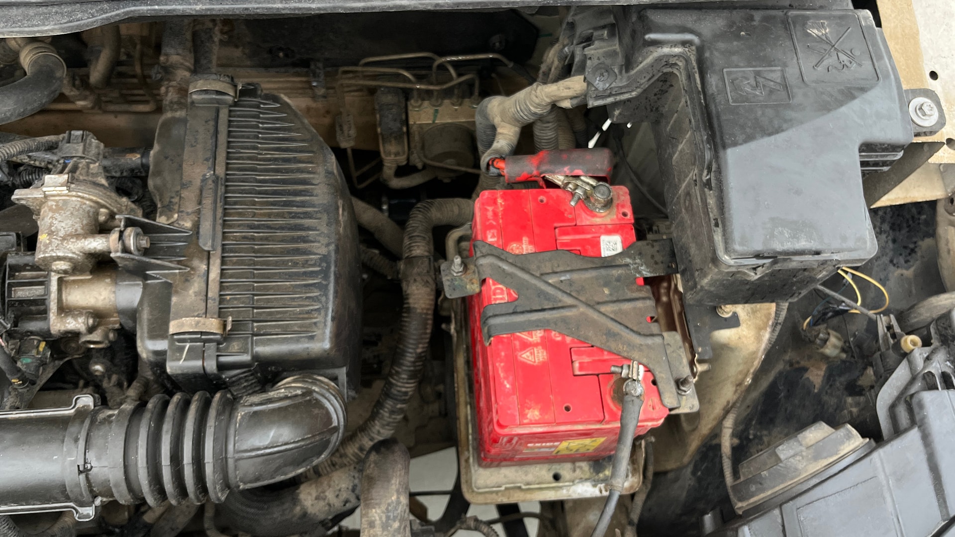View 2019 Renault Triber RXE Image 14 Used 2019 Renault Triber RXE Image 14
