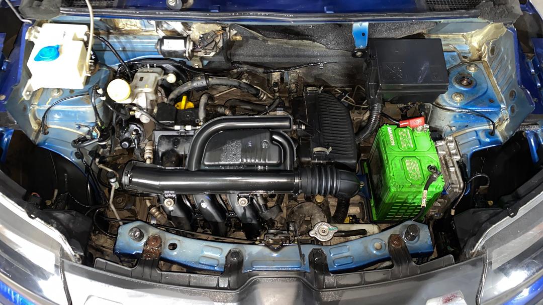 UsedCar