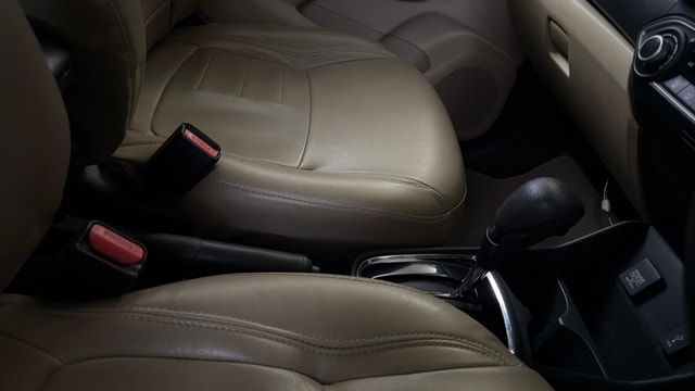 View Honda Amaze Image 39 Used Honda Amaze Image 39