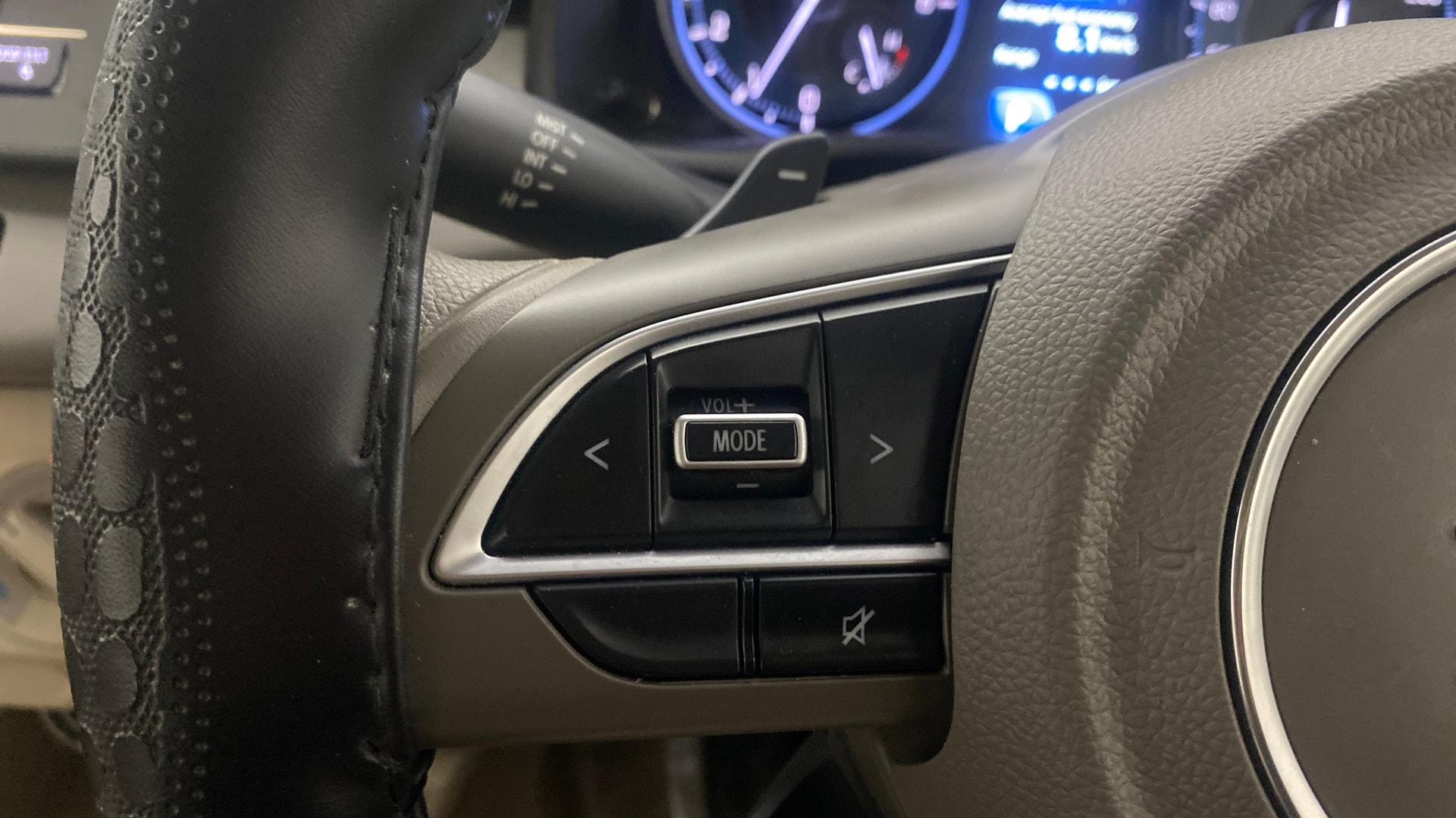 View 2024 Maruti Suzuki 1000 Base Variant Image 3 Used 2024 Maruti Suzuki 1000 Base Variant Image 3