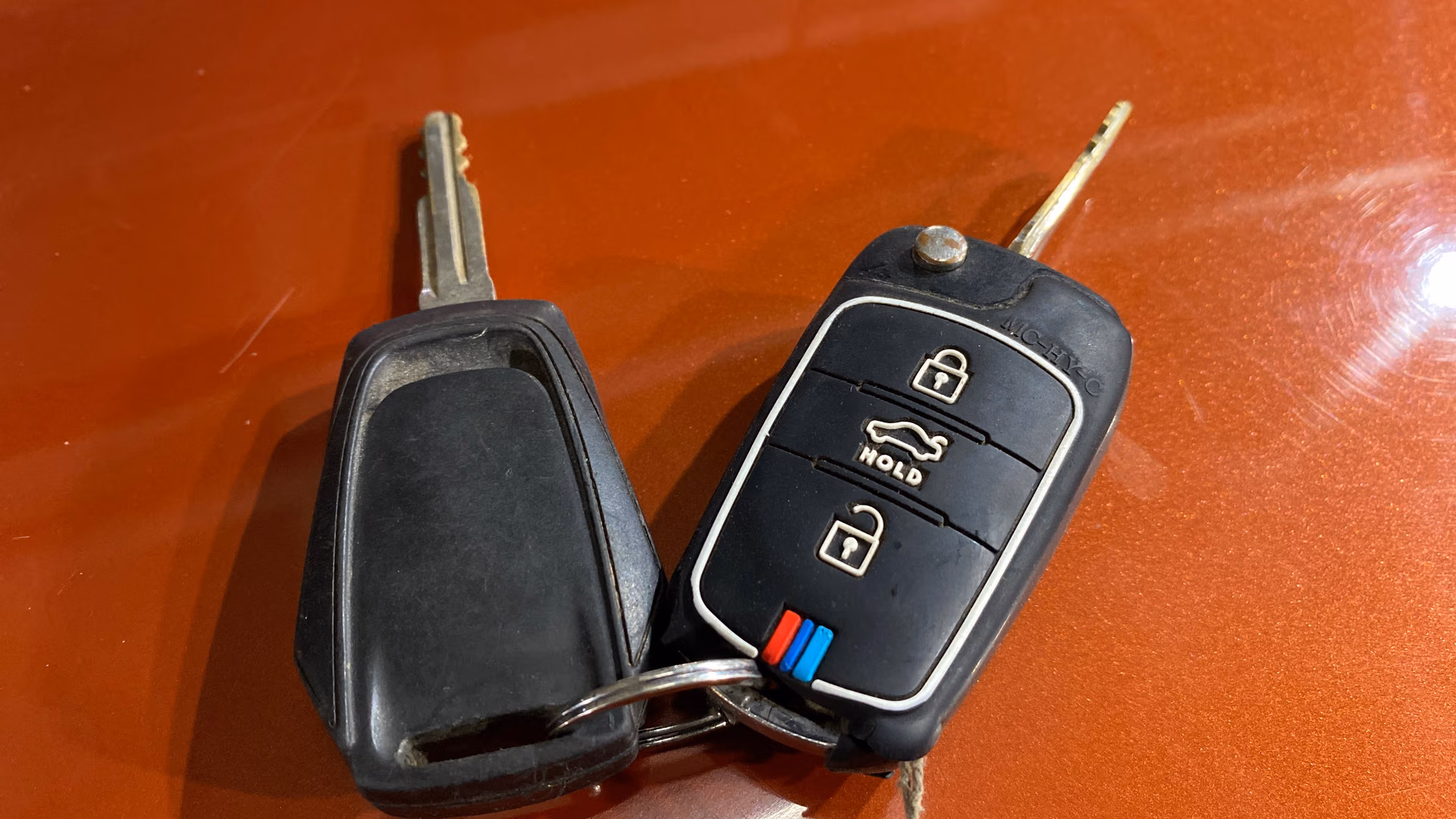 Used 2018 Mahindra KUV100 Used 2018 Mahindra KUV100