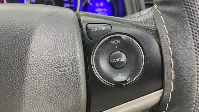 View Honda WR-V Image 3 Used Honda WR-V Image 3