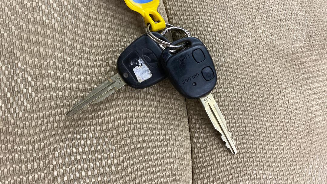 UsedCar