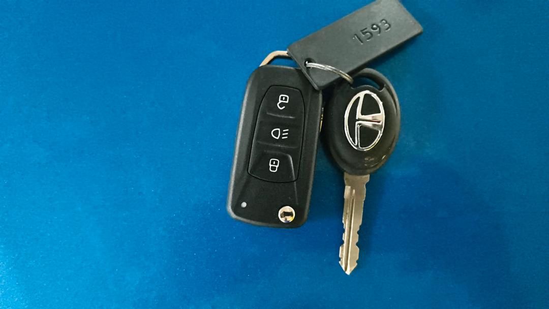 UsedCar