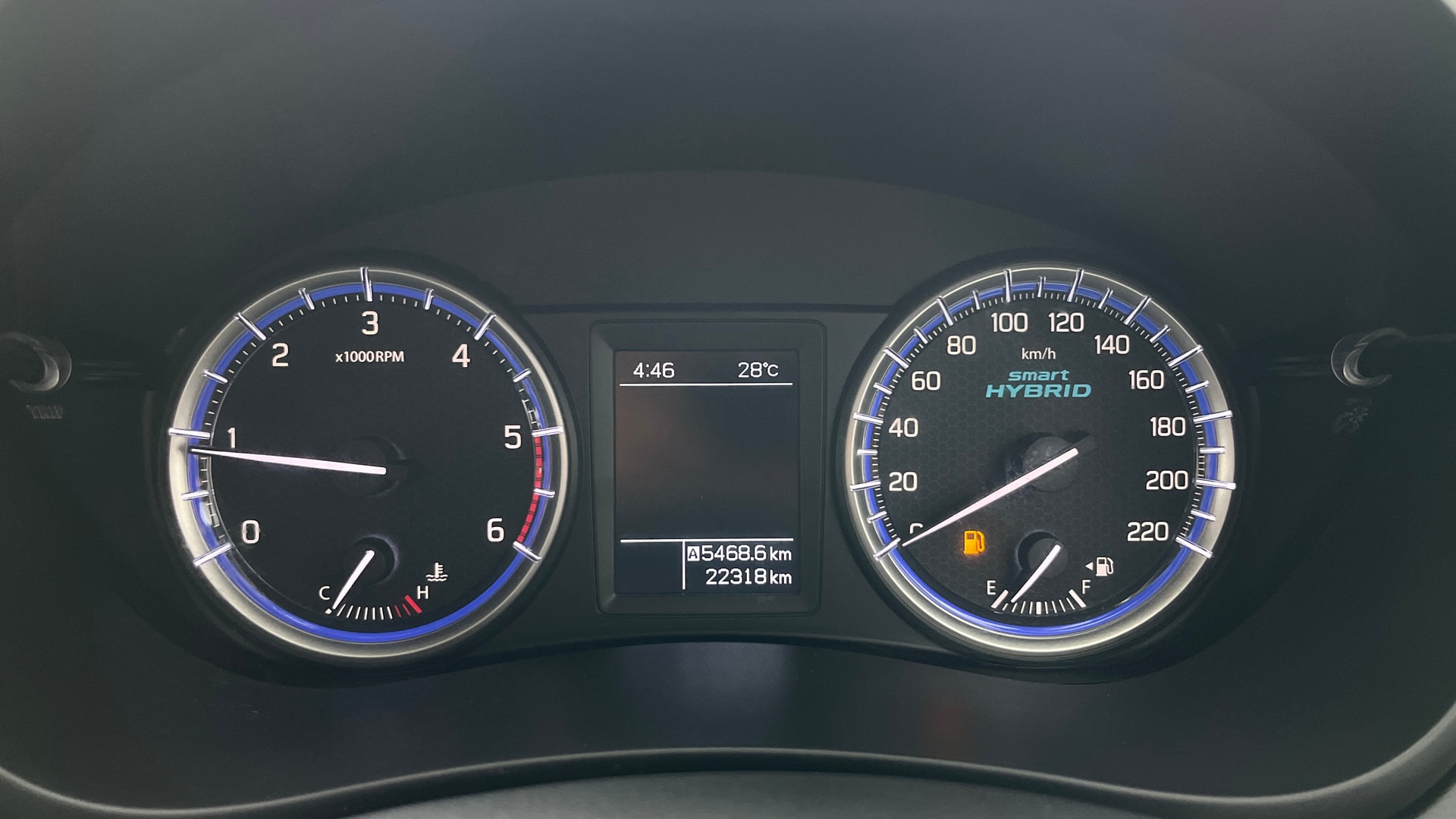 View 2019 Maruti Suzuki 1000 Base Variant Image 20 Used 2019 Maruti Suzuki 1000 Base Variant Image 20