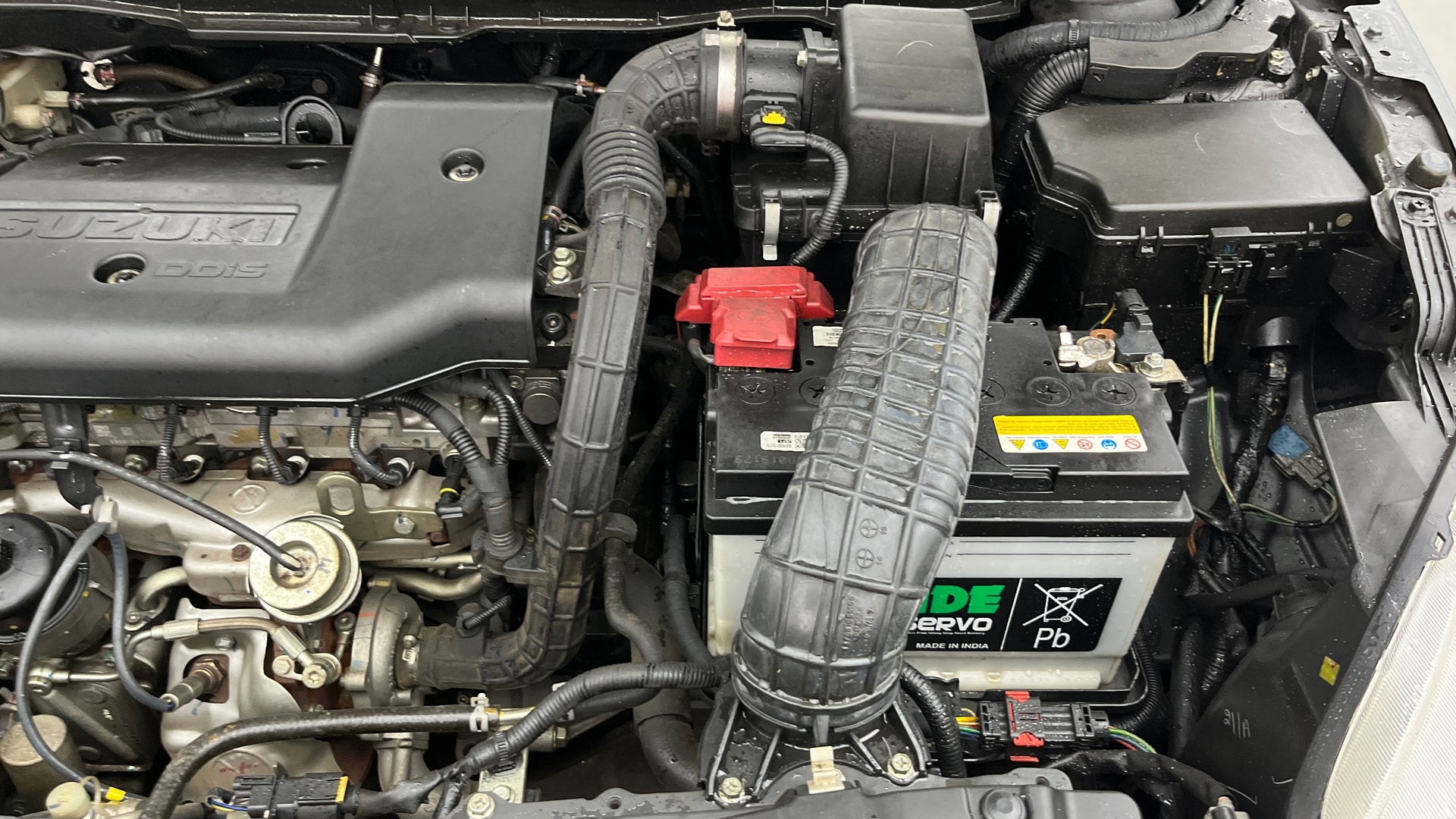 View 2019 Maruti Suzuki 1000 Base Variant Image 29 Used 2019 Maruti Suzuki 1000 Base Variant Image 29