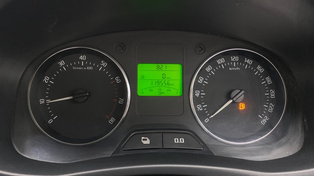 View Skoda Fabia Image 33 Used Skoda Fabia Image 33