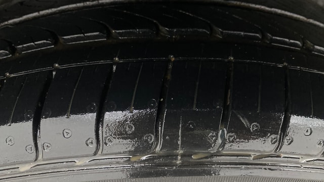 View Skoda Fabia Image 14 Used Skoda Fabia Image 14