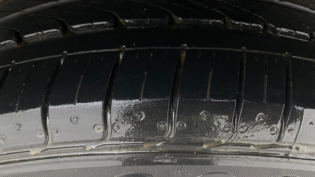 View Skoda Fabia Image 19 Used Skoda Fabia Image 19