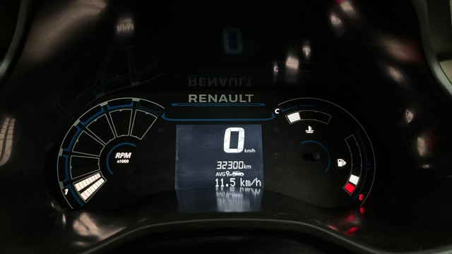 View Renault Kiger Image 35 Used Renault Kiger Image 35