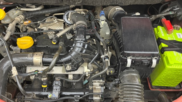 View Renault Kiger Image 42 Used Renault Kiger Image 42