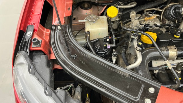 View Renault Kiger Image 3 Used Renault Kiger Image 3