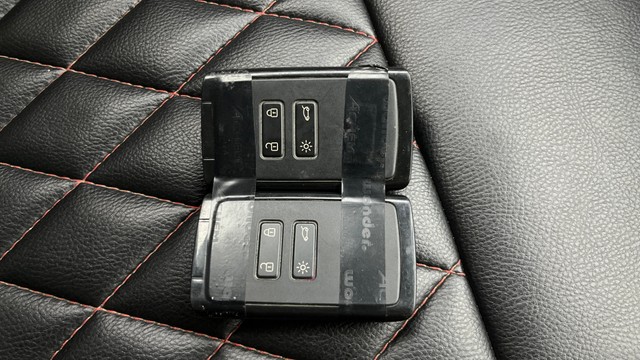View Renault Kiger Image 27 Used Renault Kiger Image 27