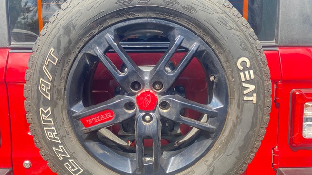 View Mahindra Thar Image 26 Used Mahindra Thar Image 26