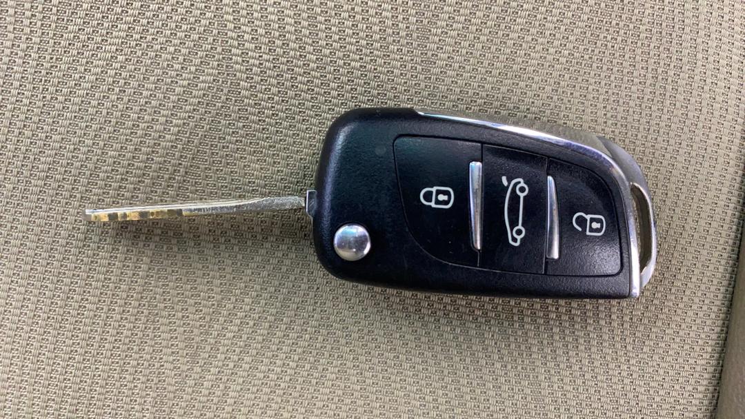 UsedCar