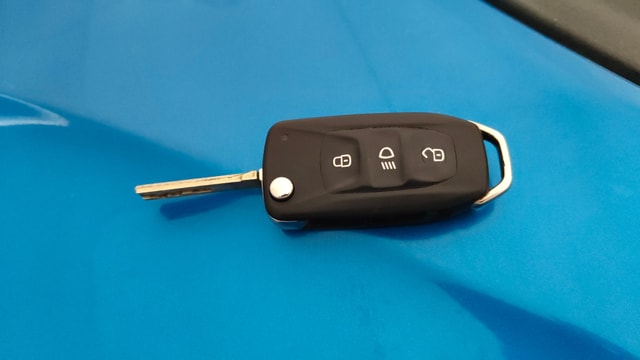 View Tata Nexon Image 27 Used Tata Nexon Image 27