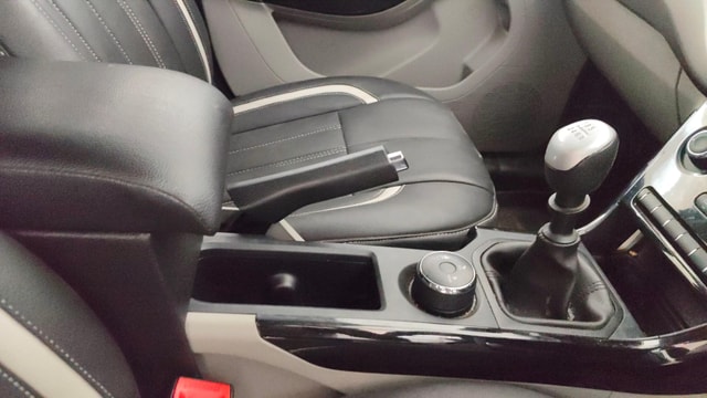 View Tata Nexon Image 38 Used Tata Nexon Image 38
