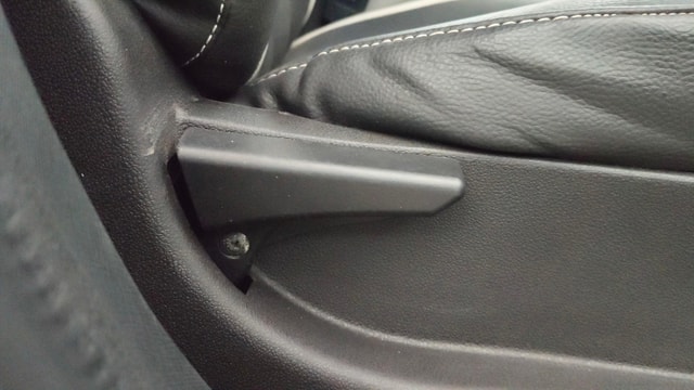 View Tata Nexon Image 18 Used Tata Nexon Image 18