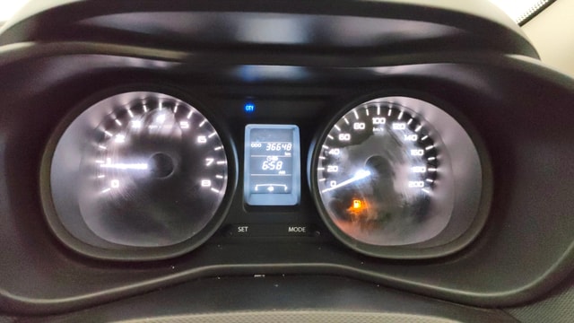 View Tata Nexon Image 34 Used Tata Nexon Image 34