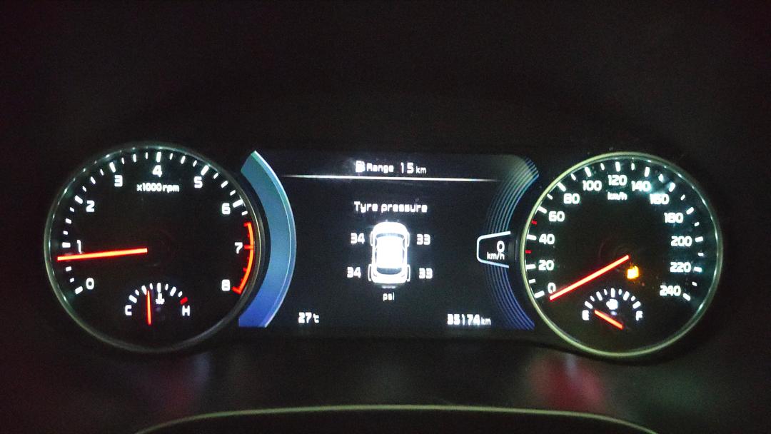 UsedCar