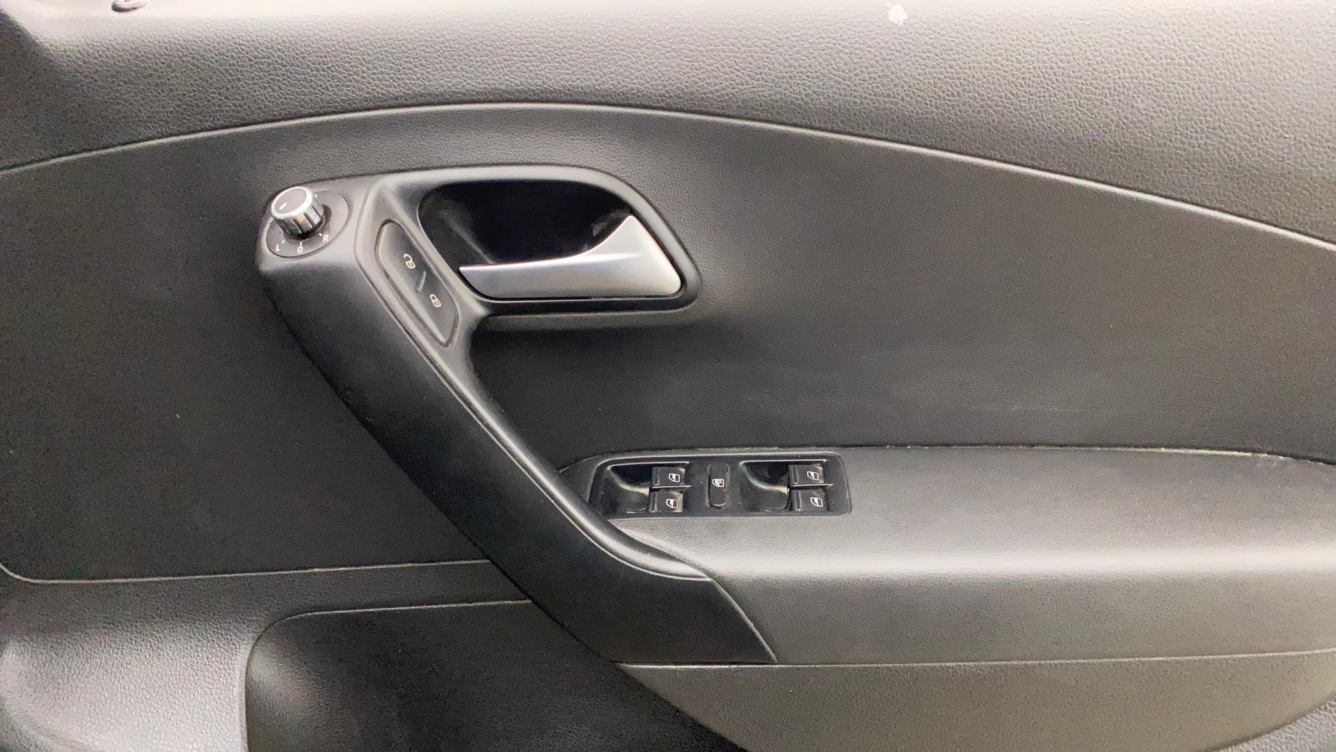Used 2014 Volkswagen Polo Used 2014 Volkswagen Polo
