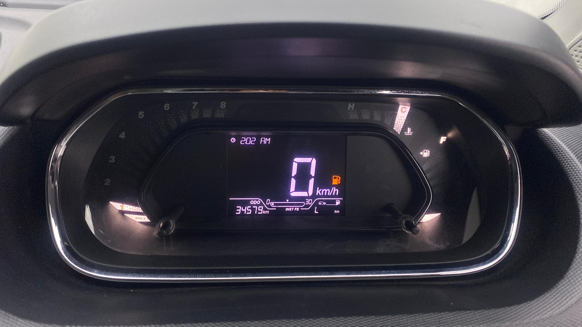 View 2020 Tata Tiago Revotorq XB Image 34 Used 2020 Tata Tiago Revotorq XB Image 34