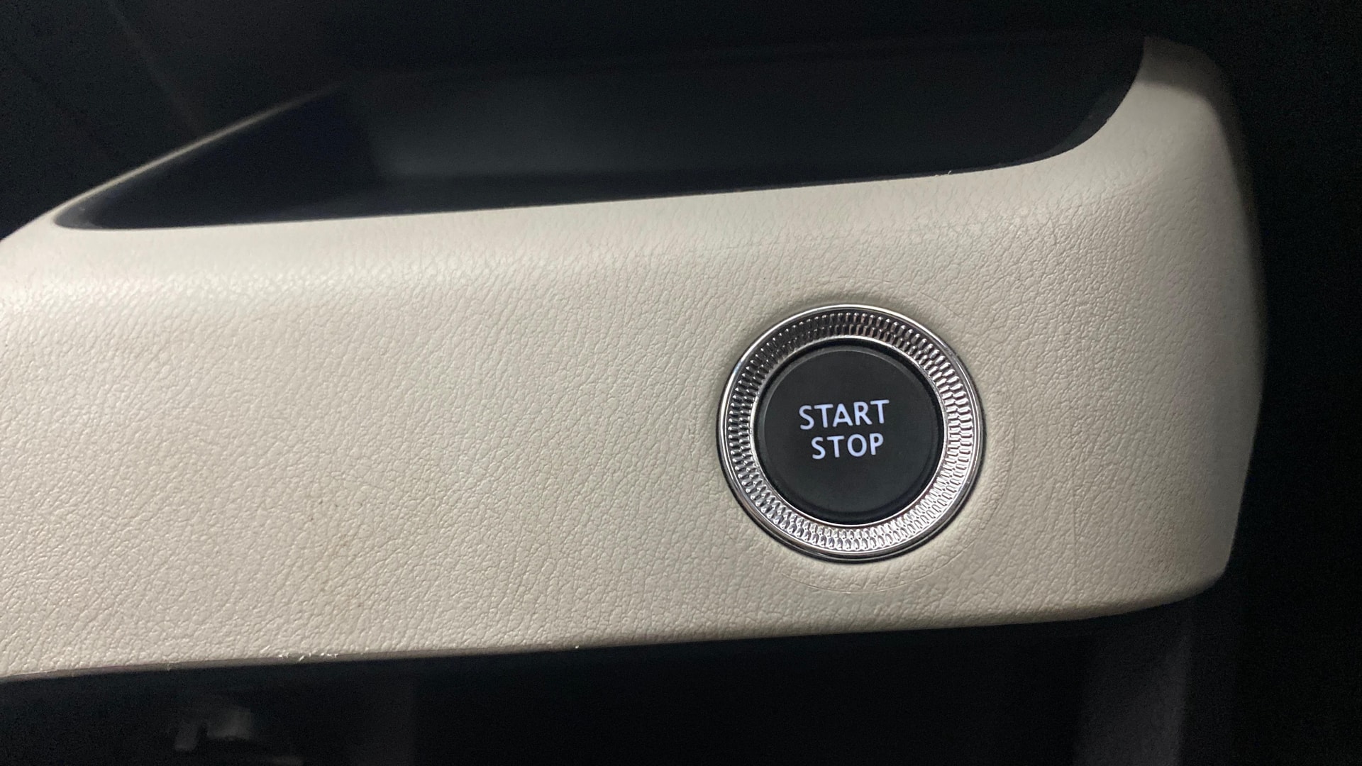 View 2022 Nissan Magnite XV Image 34 Used 2022 Nissan Magnite XV Image 34