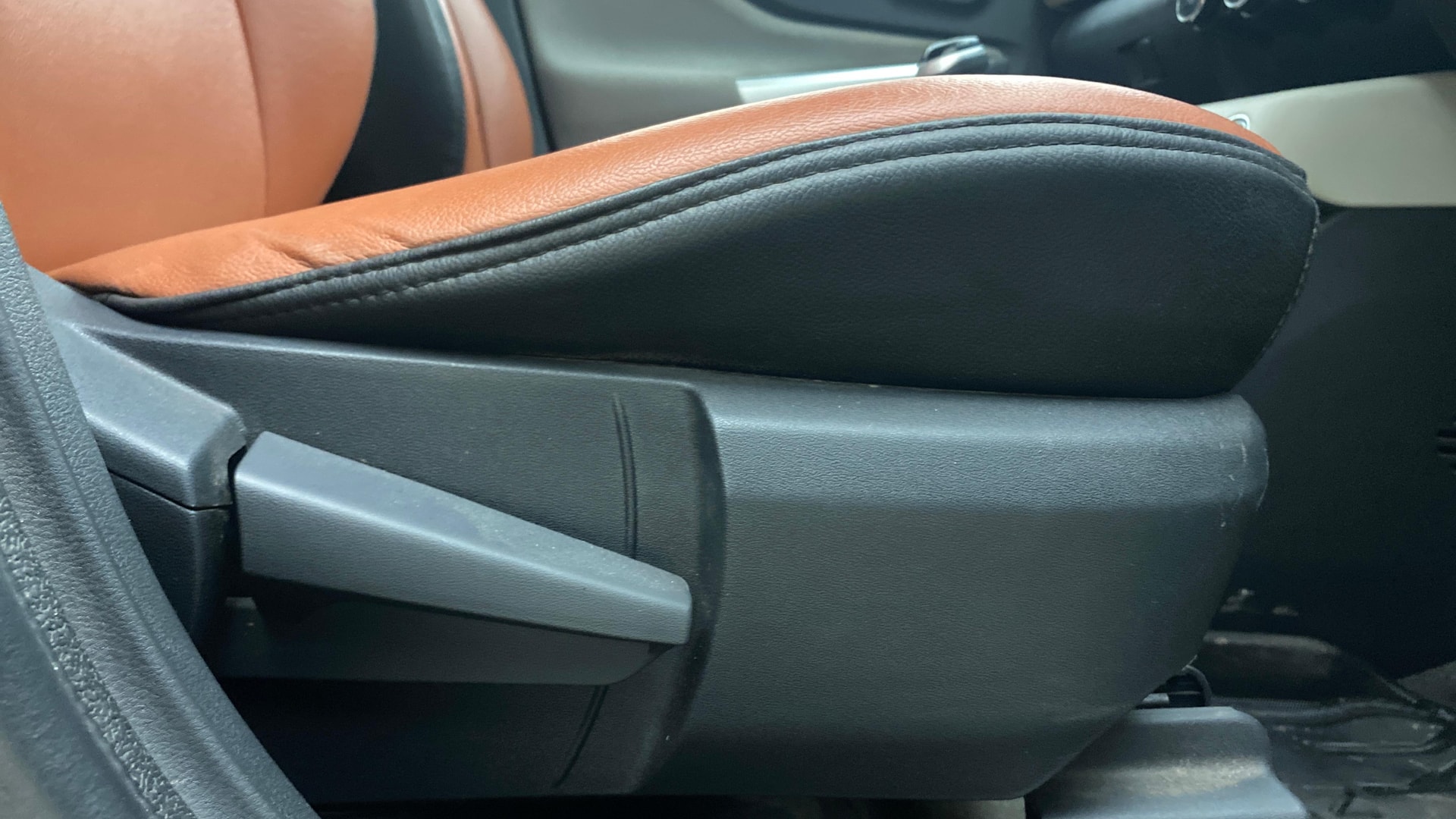 View 2022 Nissan Magnite XV Image 18 Used 2022 Nissan Magnite XV Image 18