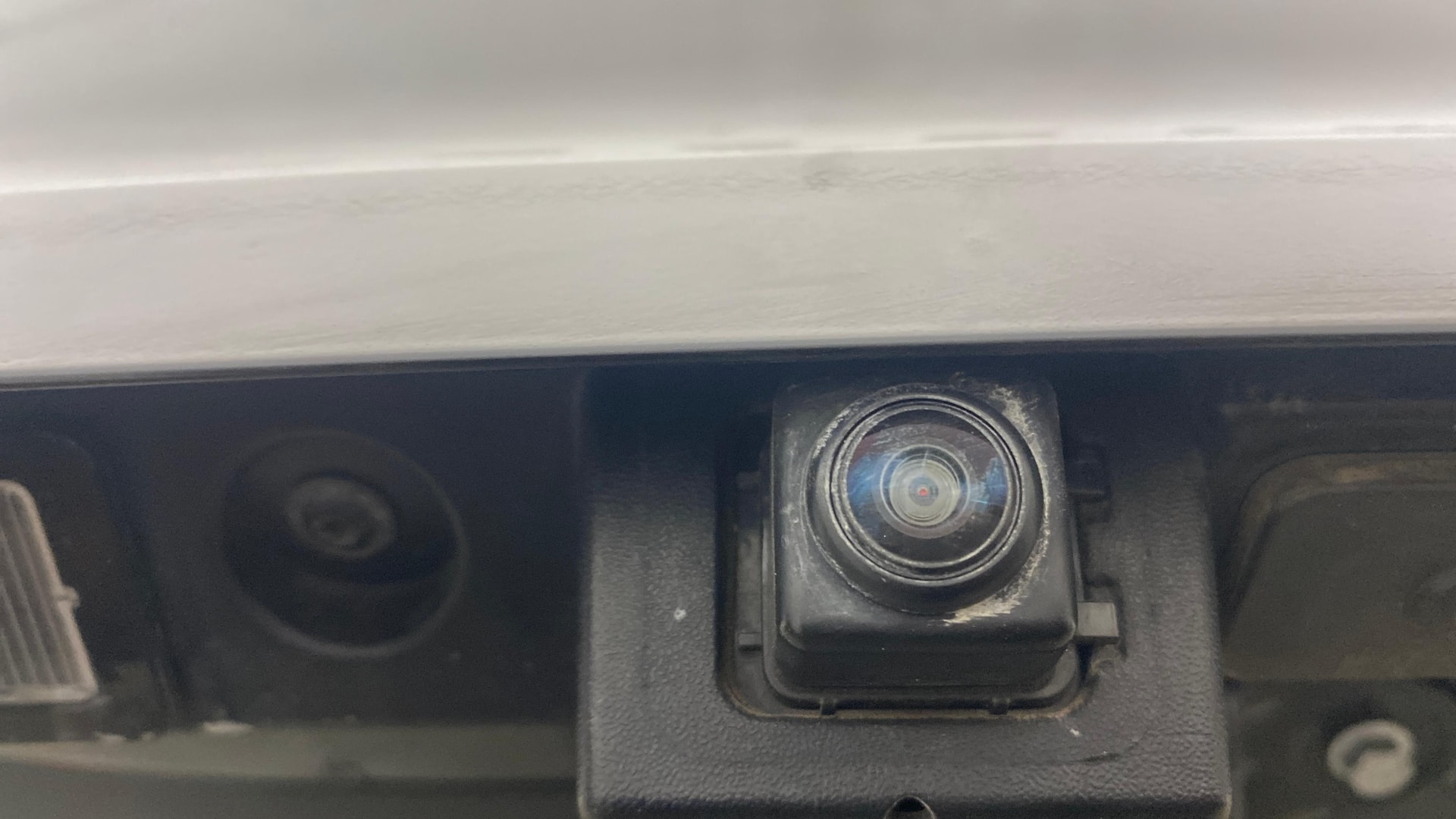 View 2022 Nissan Magnite XV Image 23 Used 2022 Nissan Magnite XV Image 23