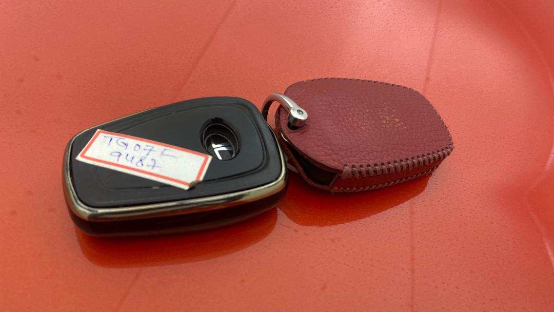 UsedCar