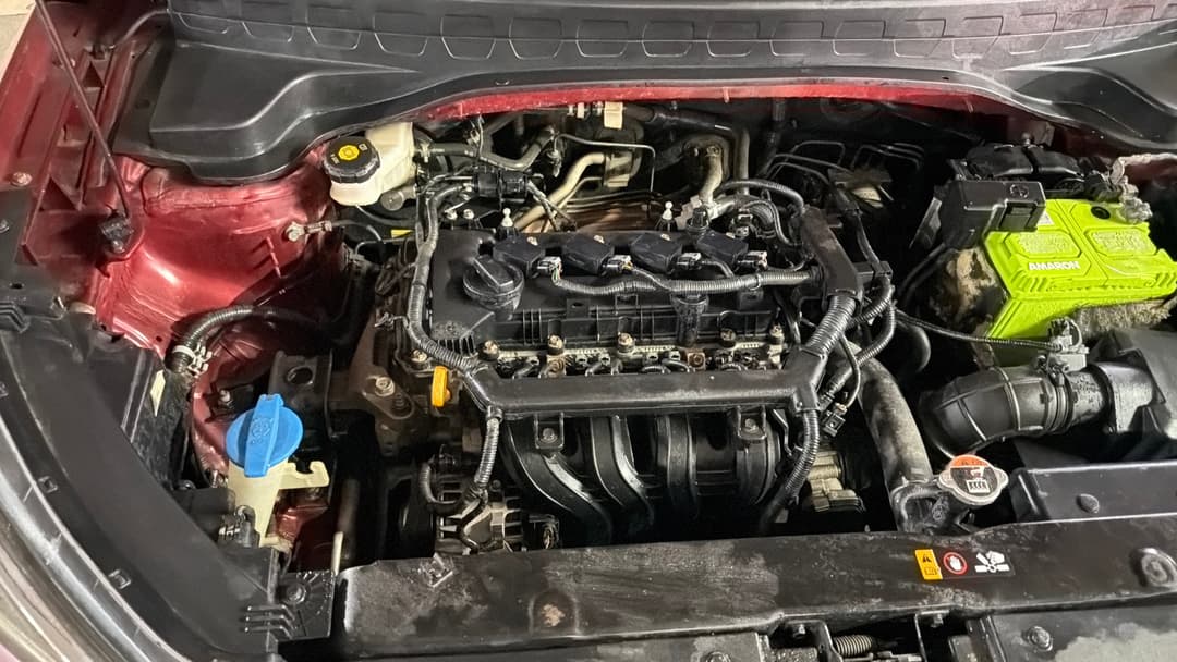 UsedCar