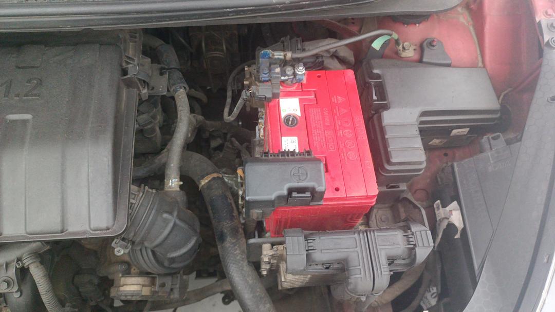 UsedCar
