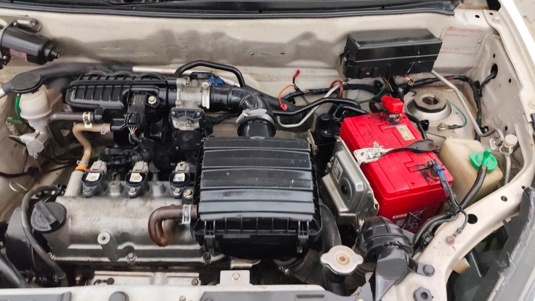 UsedCar