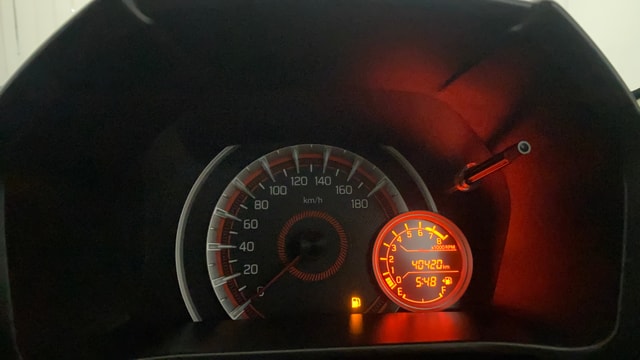 View Maruti Suzuki 1000 Image 33 Used Maruti Suzuki 1000 Image 33