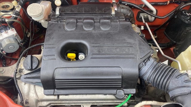 View Maruti Suzuki Alto K10 Image 40 Used Maruti Suzuki Alto K10 Image 40