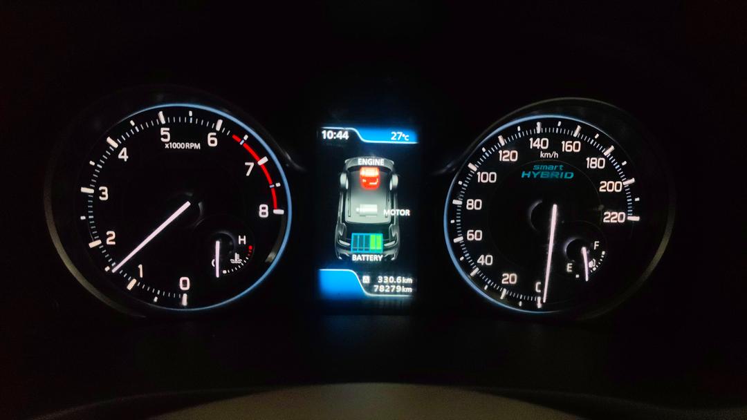 UsedCar