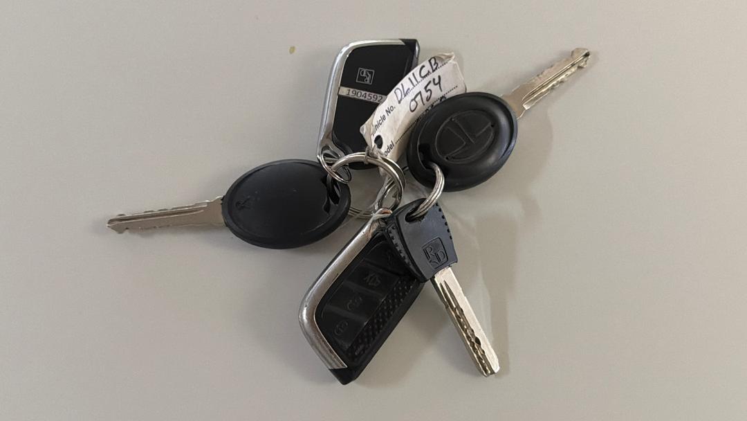 UsedCar