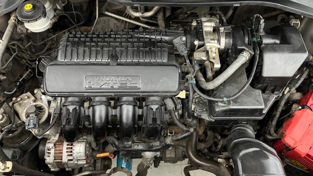 View Honda BR-V Image 43 Used Honda BR-V Image 43