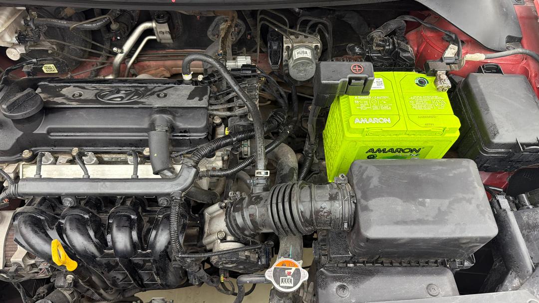 UsedCar