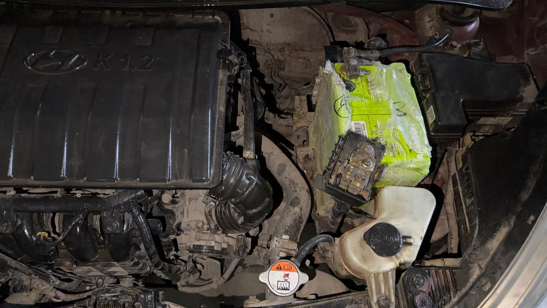 UsedCar